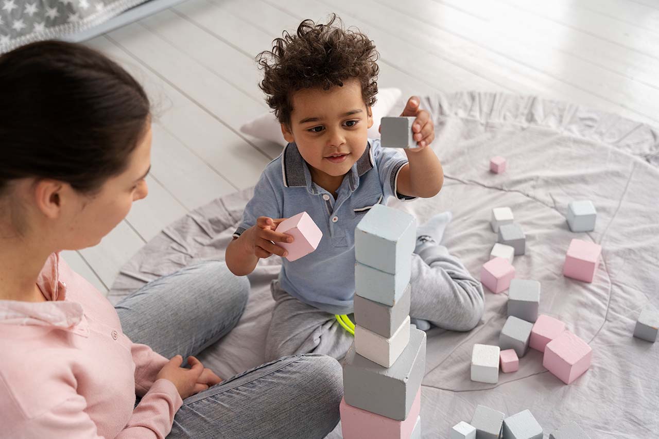 Validating your child's feeling