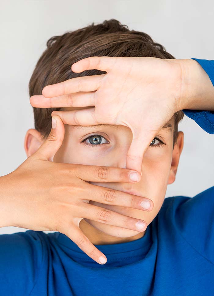 Eye Movement Desensitization and Reprocessing (EMDR)